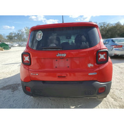 2022 JEEP RENEGADE ZACNJDB14NPN48470 41691056