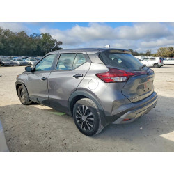 2024 NISSAN KICKS 3N1CP5BV7RL472116 42044466