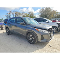 2024 NISSAN KICKS 3N1CP5BV7RL472116 42044466