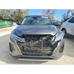 2024 NISSAN KICKS 3N1CP5BV7RL472116 42044466