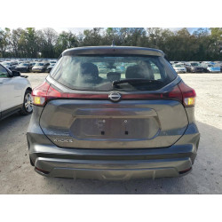 2024 NISSAN KICKS 3N1CP5BV7RL472116 42044466