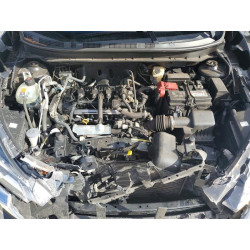 2024 NISSAN KICKS 3N1CP5BV7RL472116 42044466