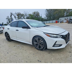 2020 NISSAN SENTRA 3N1AB8DV2LY232163 45525366