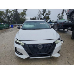 2020 NISSAN SENTRA 3N1AB8DV2LY232163 45525366