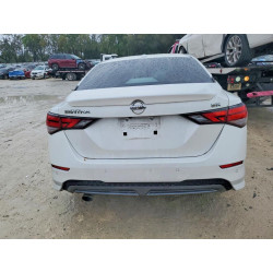 2020 NISSAN SENTRA 3N1AB8DV2LY232163 45525366
