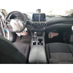 2020 NISSAN SENTRA 3N1AB8DV2LY232163 45525366