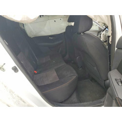 2020 NISSAN SENTRA 3N1AB8DV2LY232163 45525366