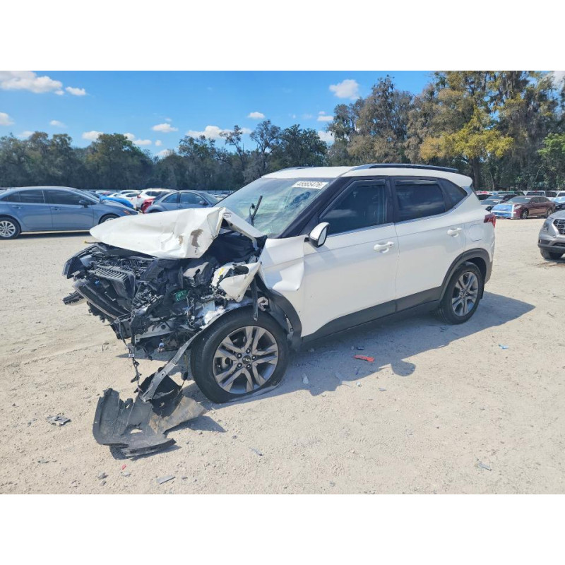 2023 KIA SELTOS KNDEU2AA4P7465525 45565476