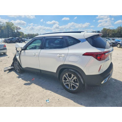 2023 KIA SELTOS KNDEU2AA4P7465525 45565476