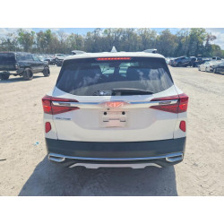 2023 KIA SELTOS KNDEU2AA4P7465525 45565476