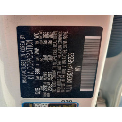 2023 KIA SELTOS KNDEU2AA4P7465525 45565476