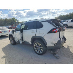 2020 TOYOTA RAV4 2T3C1RFV4LC070779 45568106