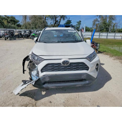 2020 TOYOTA RAV4 2T3C1RFV4LC070779 45568106