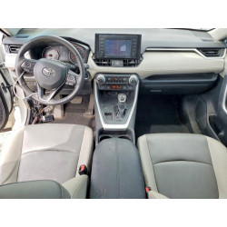 2020 TOYOTA RAV4 2T3C1RFV4LC070779 45568106