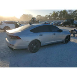 2025 HONDA ACCORD 1HGCY2F70SA057223 45662306