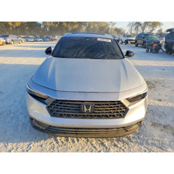 2025 HONDA ACCORD 1HGCY2F70SA057223 45662306