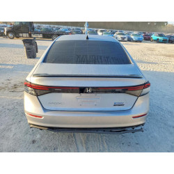 2025 HONDA ACCORD 1HGCY2F70SA057223 45662306