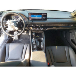 2025 HONDA ACCORD 1HGCY2F70SA057223 45662306