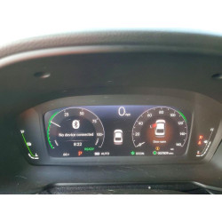 2025 HONDA ACCORD 1HGCY2F70SA057223 45662306