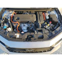 2025 HONDA ACCORD 1HGCY2F70SA057223 45662306