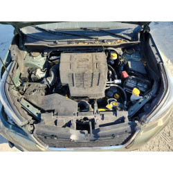 2021 SUBARU FORESTER JF2SKAUC7MH553699 45737946