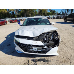 2023 HYUNDAI ELANTRA 5NPLM4AG7PH103515 46135996