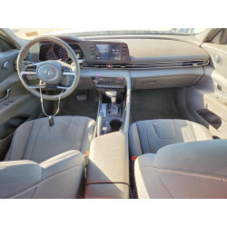 2023 HYUNDAI ELANTRA 5NPLM4AG7PH103515 46135996