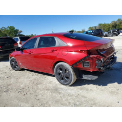 2023 HYUNDAI ELANTRA KMHLM4AG4PU486203 46183116