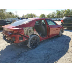 2023 HYUNDAI ELANTRA KMHLM4AG4PU486203 46183116