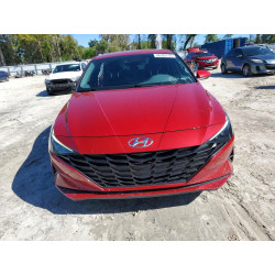 2023 HYUNDAI ELANTRA KMHLM4AG4PU486203 46183116