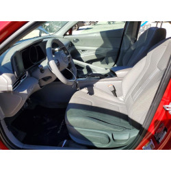 2023 HYUNDAI ELANTRA KMHLM4AG4PU486203 46183116