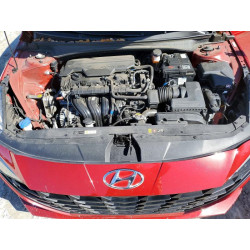 2023 HYUNDAI ELANTRA KMHLM4AG4PU486203 46183116