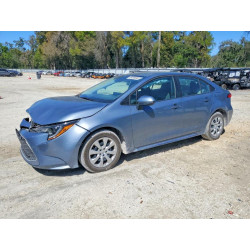 2022 TOYOTA COROLLA 5YFEPMAE7NP367560 46498696