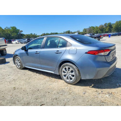 2022 TOYOTA COROLLA 5YFEPMAE7NP367560 46498696
