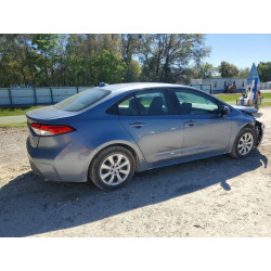 2022 TOYOTA COROLLA 5YFEPMAE7NP367560 46498696
