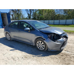 2022 TOYOTA COROLLA 5YFEPMAE7NP367560 46498696