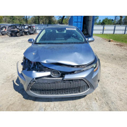 2022 TOYOTA COROLLA 5YFEPMAE7NP367560 46498696