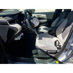 2022 TOYOTA COROLLA 5YFEPMAE7NP367560 46498696