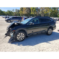 2020 SUBARU LEGACY 4S4BTAEC3L3166438 46508676