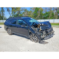 2020 SUBARU LEGACY 4S4BTAEC3L3166438 46508676