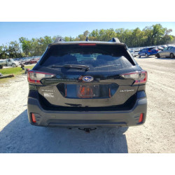 2020 SUBARU LEGACY 4S4BTAEC3L3166438 46508676