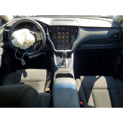 2020 SUBARU LEGACY 4S4BTAEC3L3166438 46508676