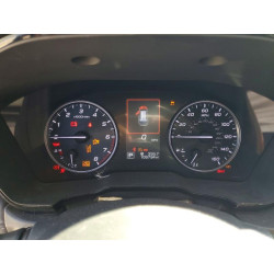 2020 SUBARU LEGACY 4S4BTAEC3L3166438 46508676