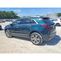 2025 CADILLAC XT5 1GYKNCRS0SZ135052 46663776
