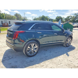 2025 CADILLAC XT5 1GYKNCRS0SZ135052 46663776
