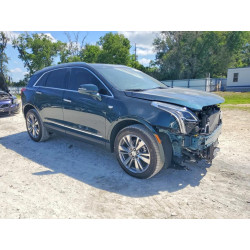 2025 CADILLAC XT5 1GYKNCRS0SZ135052 46663776