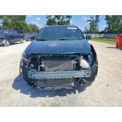 2025 CADILLAC XT5 1GYKNCRS0SZ135052 46663776