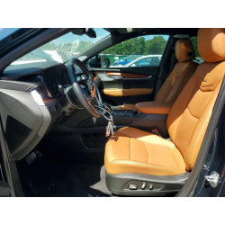 2025 CADILLAC XT5 1GYKNCRS0SZ135052 46663776