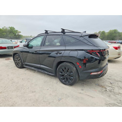 2022 HYUNDAI TUCSON XRT KM8JF3AE3NU156060 47052076