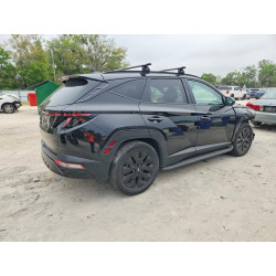 2022 HYUNDAI TUCSON XRT KM8JF3AE3NU156060 47052076